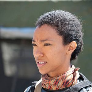 Bilder Sonequa Martin-Green