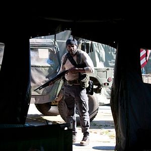 Bilder Chad L. Coleman