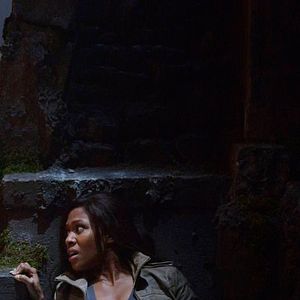 Bilder Nicole Beharie