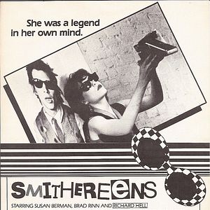 Bilder New York City Girl