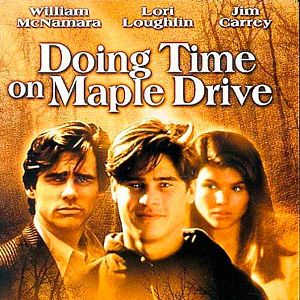 Bilder Doing Time on Maple Drive