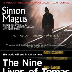 Bilder Die neun Leben des Tomas Katz