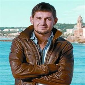 Bilder Román Parrado