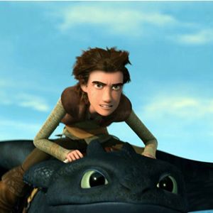 Bilder DreamWorks Dragons