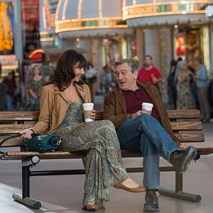 Bilder Mary Steenburgen