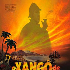 Bilder Xangô von der Baker Street