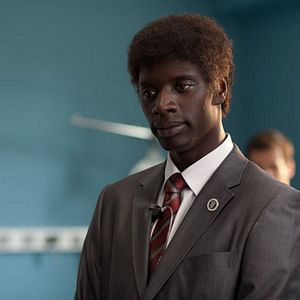 Bilder FBI - Female Body Inspectors