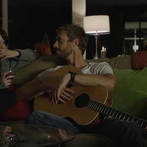 Bilder Kris Holden-Ried