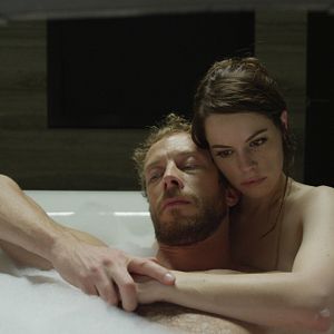 Bilder Emily Hampshire