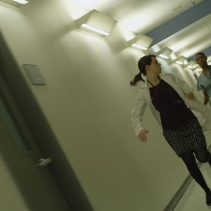 Bilder Emily Hampshire