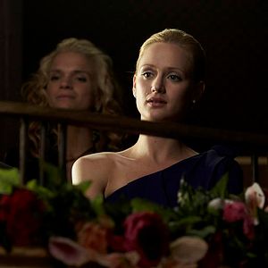 Bilder Grand Piano - Symphonie der Angst