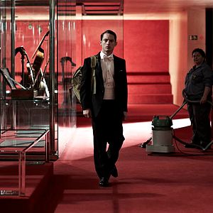 Bilder Grand Piano - Symphonie der Angst