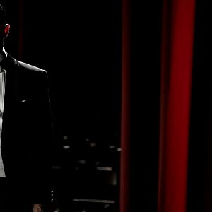 Bilder Grand Piano - Symphonie der Angst