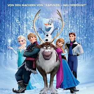 Bilder Die Eiskönigin - Völlig unverfroren
