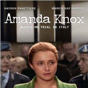 Bilder Amanda Knox - Der Engel mit den Eisaugen