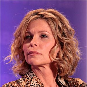 Bilder Kate Vernon