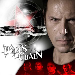 Bilder Hell's Chain