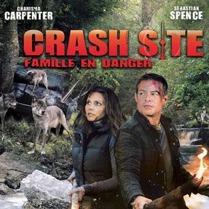 Bilder Crash Site - Lost in Wilderness