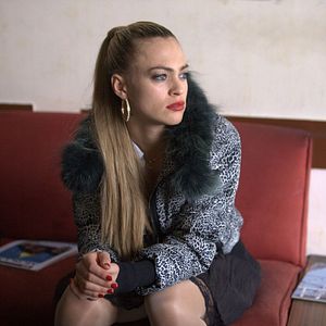 Bilder 45 Minuten bis Ramallah