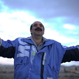 Bilder 45 Minuten bis Ramallah