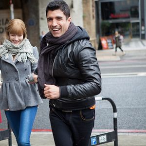 Bilder Wasser und Feuer