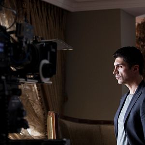 Bilder Wasser und Feuer