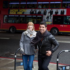 Bilder Wasser und Feuer