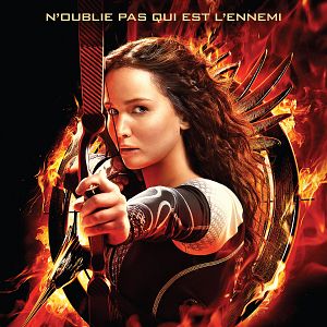 Bilder Die Tribute von Panem 2 - Catching Fire