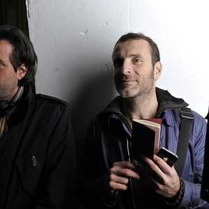 Bilder The French Minister