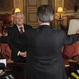 Bilder Niels Arestrup