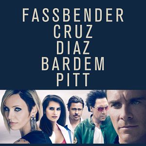 Bilder The Counselor