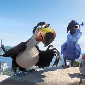 Bilder Rio 2 - Dschungelfieber