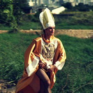 Bilder Jogo das Decapitações