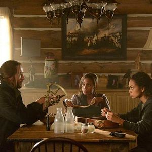 Bilder Lyndie Greenwood