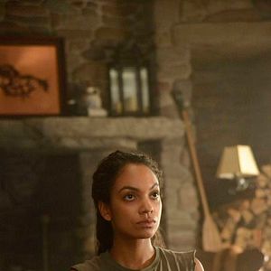 Bilder Lyndie Greenwood