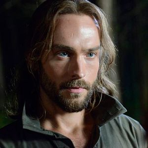 Bilder Tom Mison