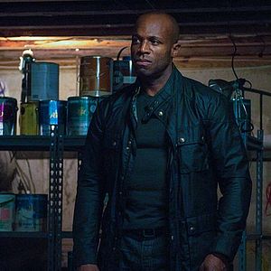 Bilder Billy Brown (II)