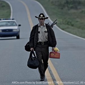 Bilder The Walking Dead