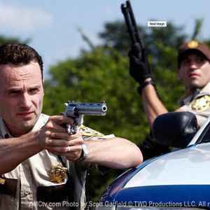 Bilder The Walking Dead