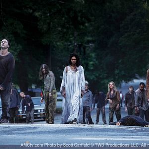 Bilder The Walking Dead