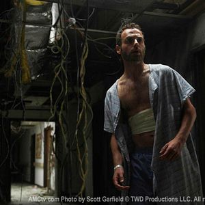 Bilder The Walking Dead