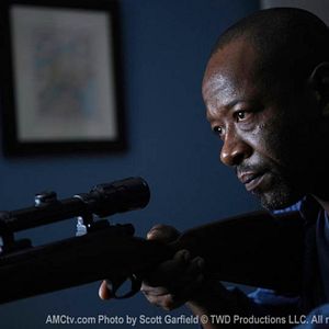 Bilder The Walking Dead