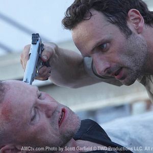 Bilder The Walking Dead