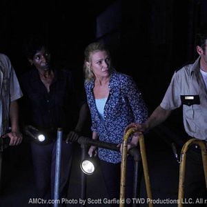 Bilder The Walking Dead