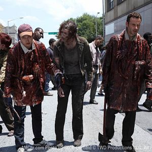 Bilder The Walking Dead