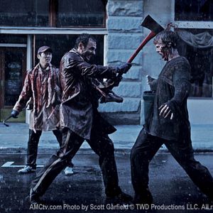 Bilder The Walking Dead
