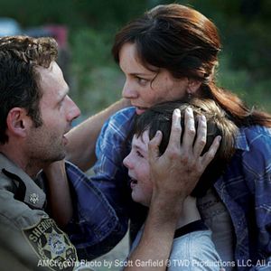 Bilder The Walking Dead