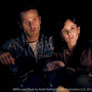 Bilder The Walking Dead