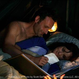 Bilder The Walking Dead