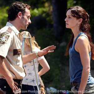 Bilder The Walking Dead